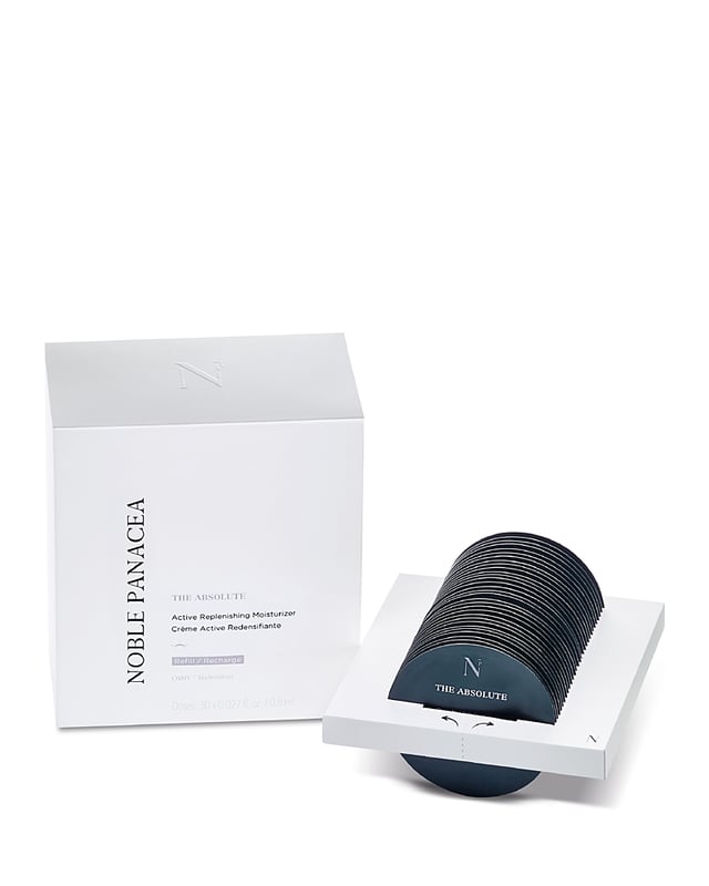 The Absolute Active Replenishing Moisturizer Refill