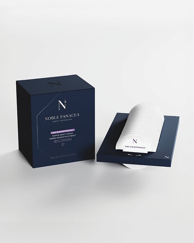 The Exceptional Repair Reset Cream Refill