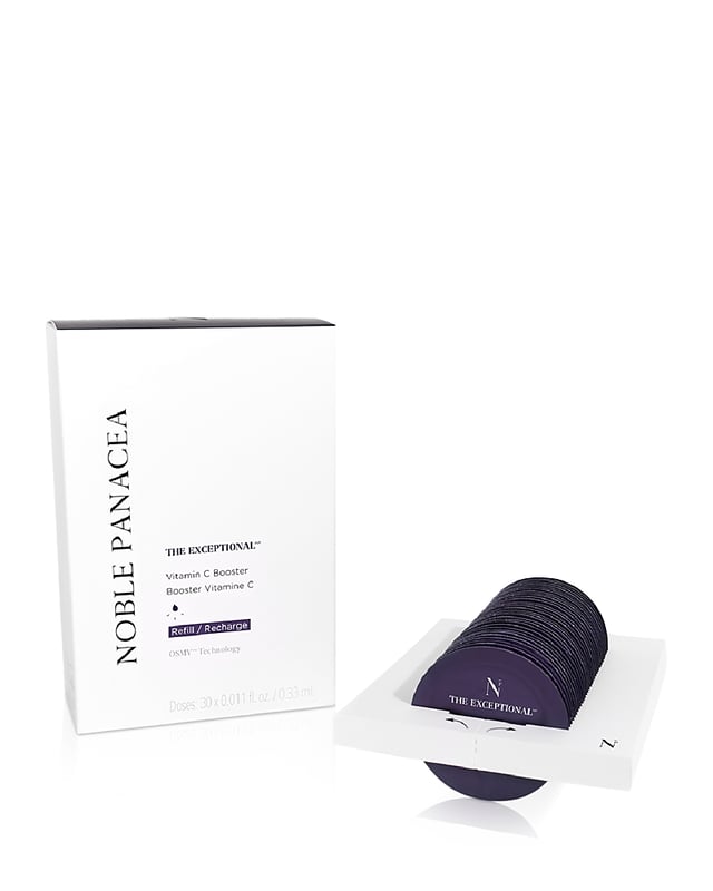 The Exceptional Vitamin C Booster Refill