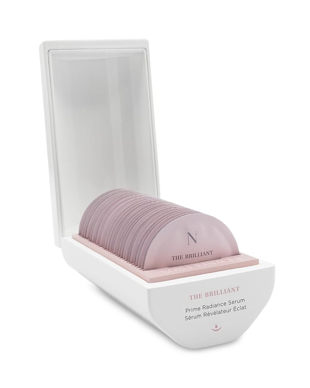 The Brilliant Prime Radiance Serum
