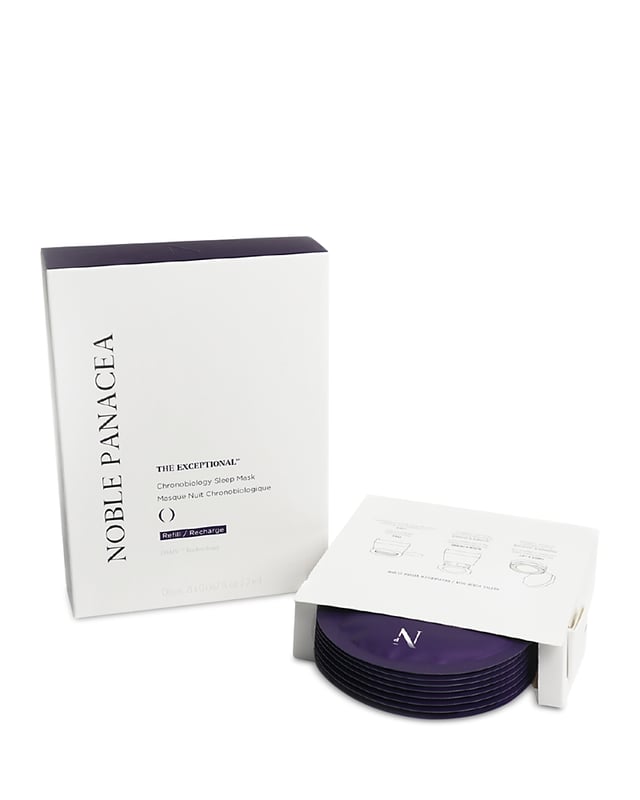 The Exceptional Chronobiology Sleep Mask Refill
