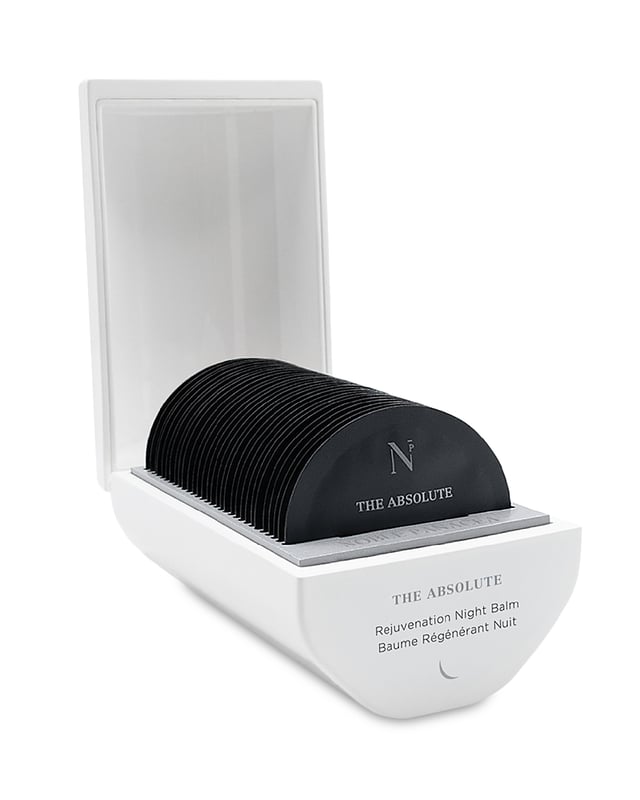 The Absolute Rejuvenation Night Balm