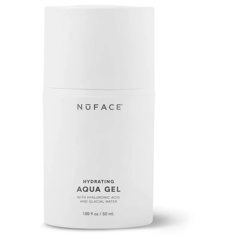 NuFACE - Hydrating Aqua Gel