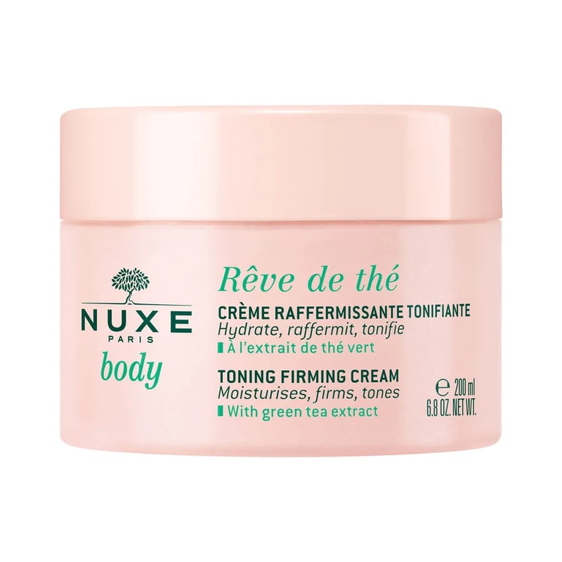 Nuxe - Body Reve de the Toning Firming Cream