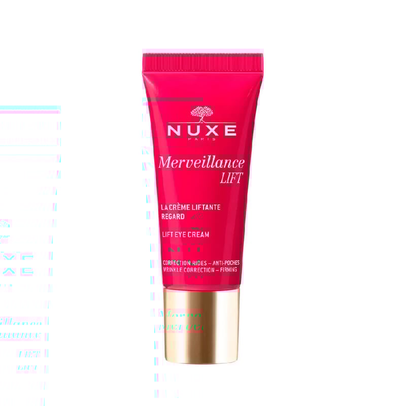 Nuxe - Contorno de Ojos Nuxe Merveillance Lift