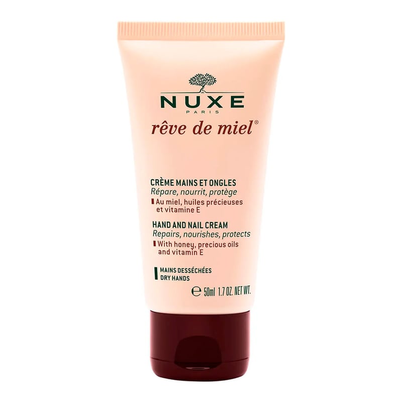 Nuxe - Crema de Manos y Uñas Nuxe Reve de Miel