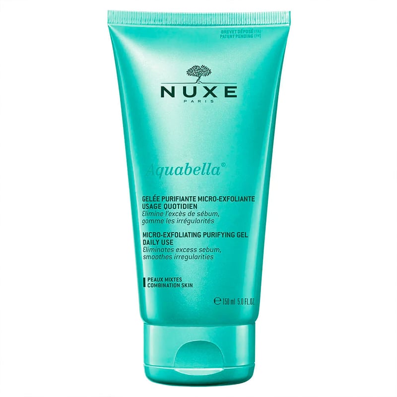 Nuxe - Gel Microexfoliante Nuxe Aquabella