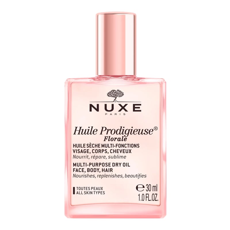 Nuxe - Huile Prodigieuse Florale Multi Purpose Dry Oil