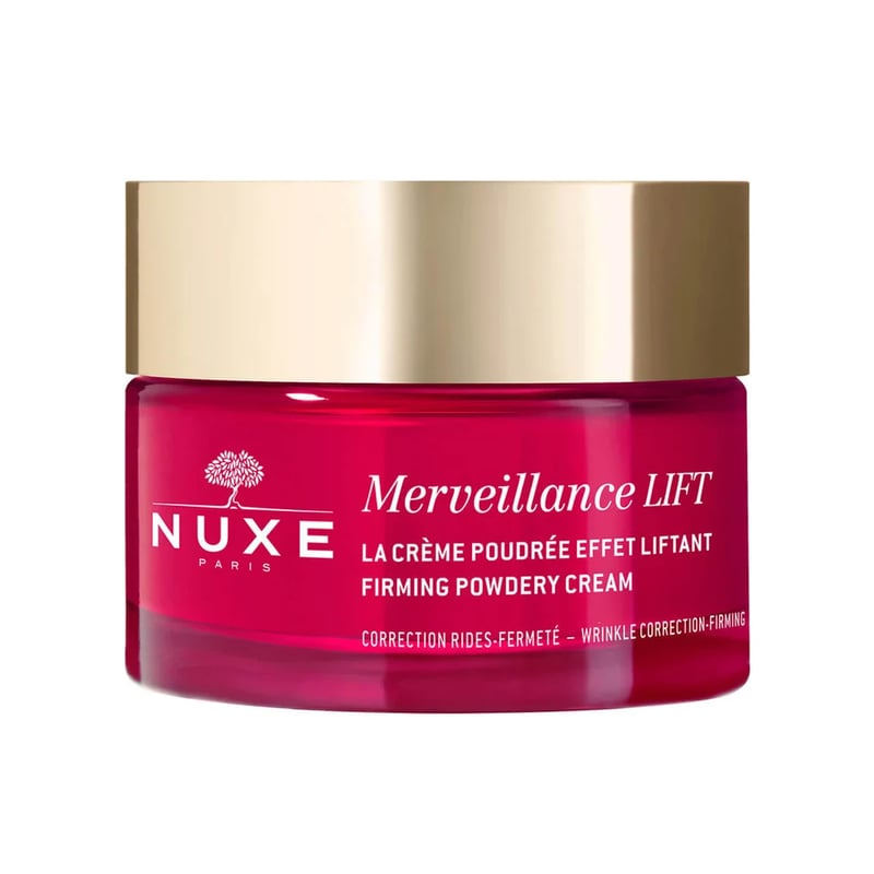 Nuxe - Merveillance Lift Firming Powdery Cream