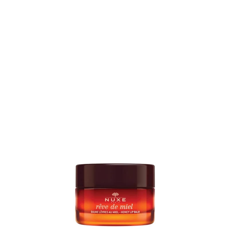 Nuxe - Reve de Miel Nourishing Honey Lip Balm