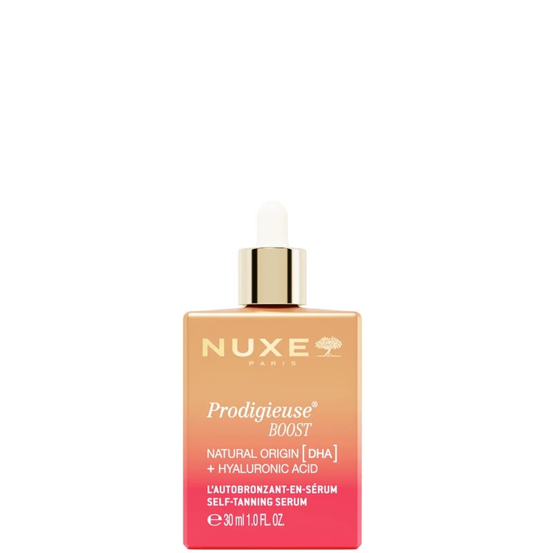 Nuxe - Self-Tanning Serum Prodigieuse BOOST
