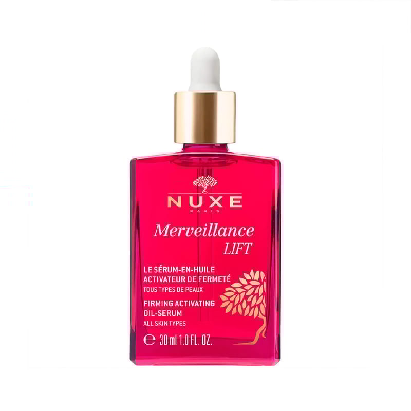 Nuxe - Sérum Nuxe Firmeza Merveillance Lift