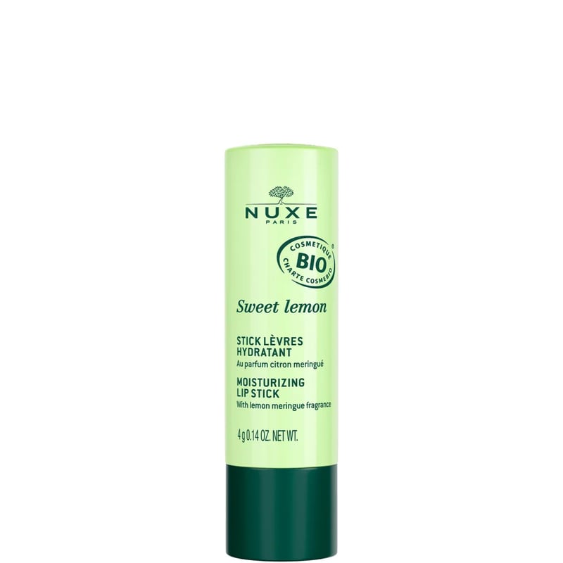 Nuxe - Sweet Lemon Lip Balm