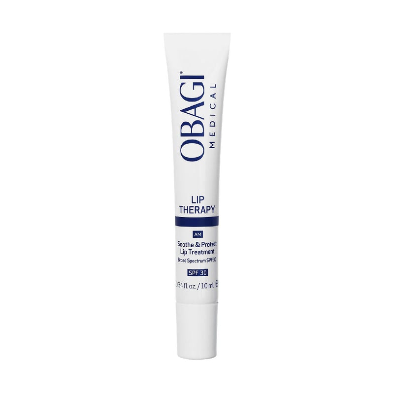 Lip Therapy Soothe & Protect Lip Treatment Broad Spectrum SPF 30