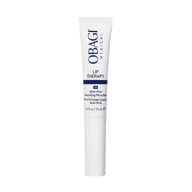 Lip Therapy AHA+PHA Smoothing Micro-Peel