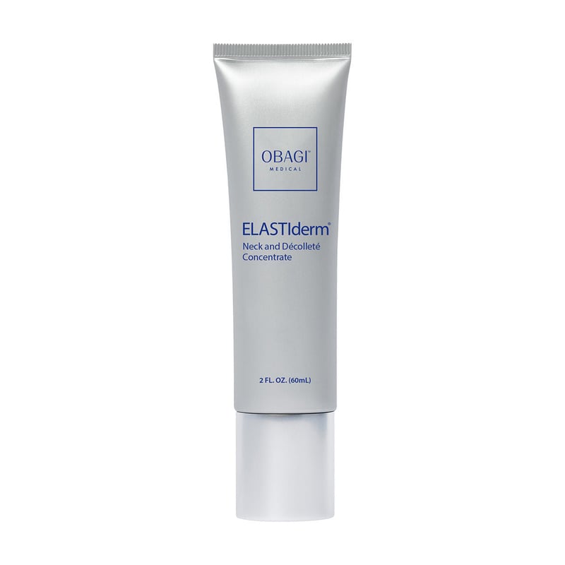 Elastiderm Neck and Dcollet Concentrate