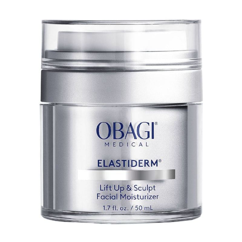 ELASTIDERM Lift Up & Sculpt Facial Moisturizer