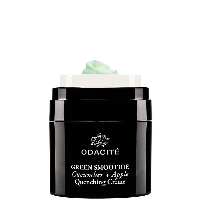 Odacité - Green Smoothie Quenching Crème Cucumber + Apple