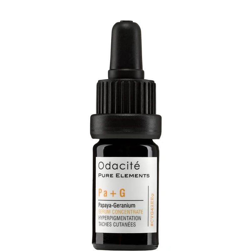 Odacité - Hyperpigmentation Serum Concentrate (Papaya + Geranium)