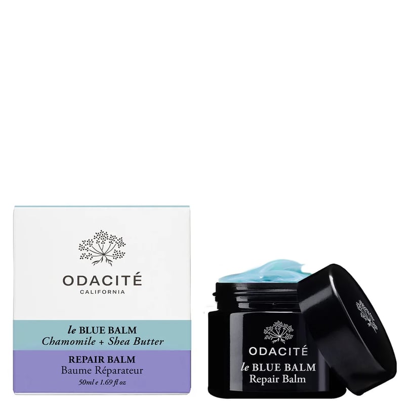 Odacité - Le Blue Balm Chamomile and Shea Butter Repair Balm
