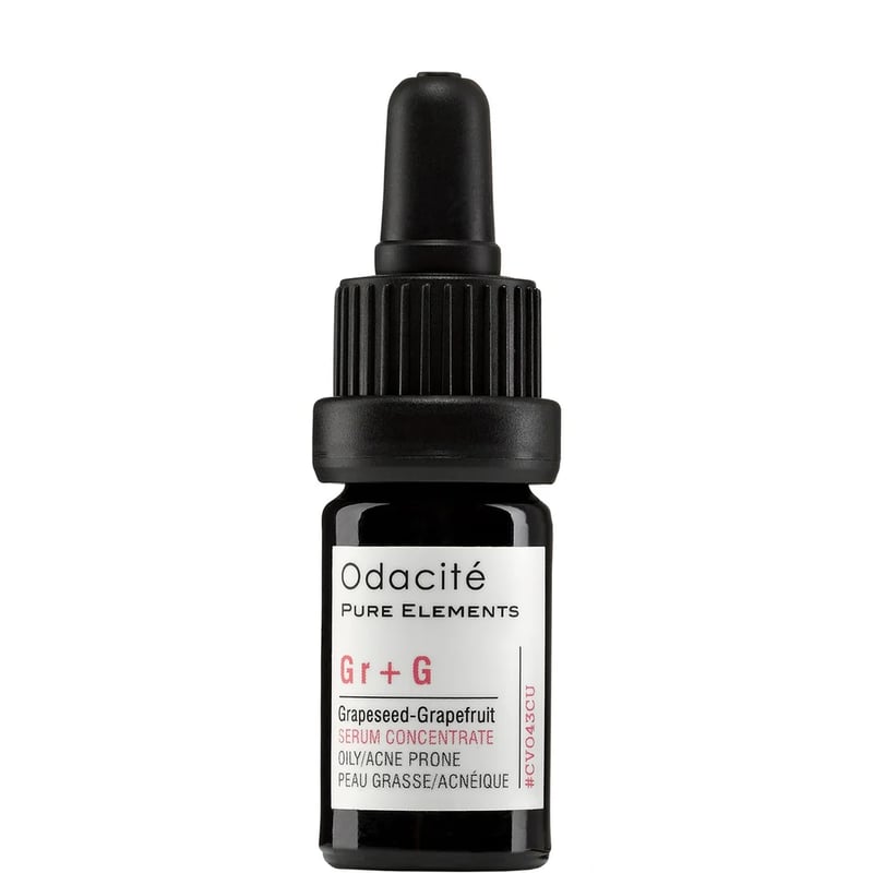 Odacité - Oily-Acne Prone Serum Concentrate (Grapeseed + Grapefruit)