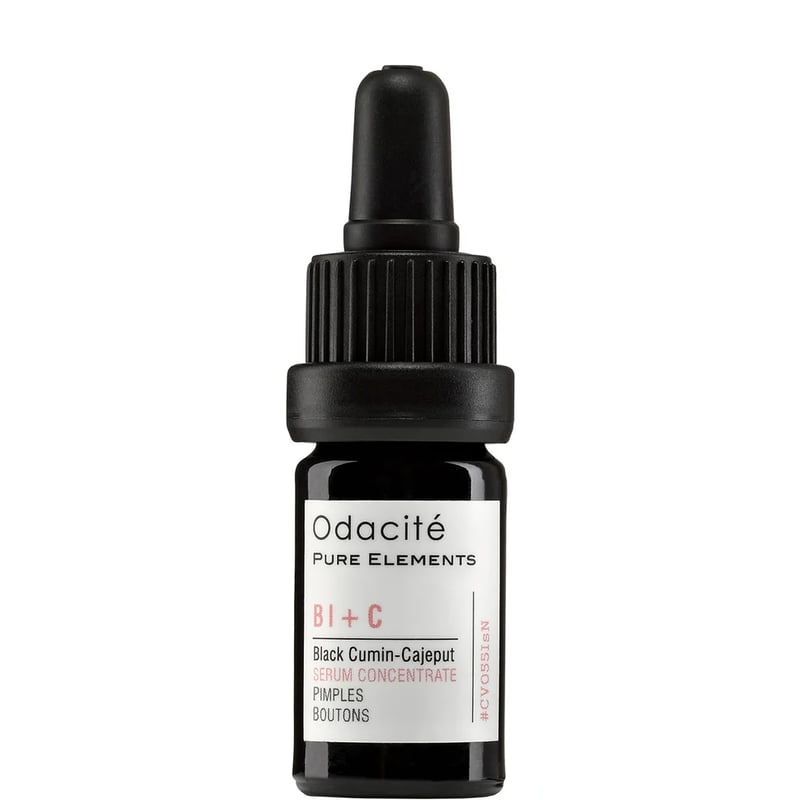 Odacité - Pimples Serum Concentrate (Black Cumin + Cajeput)