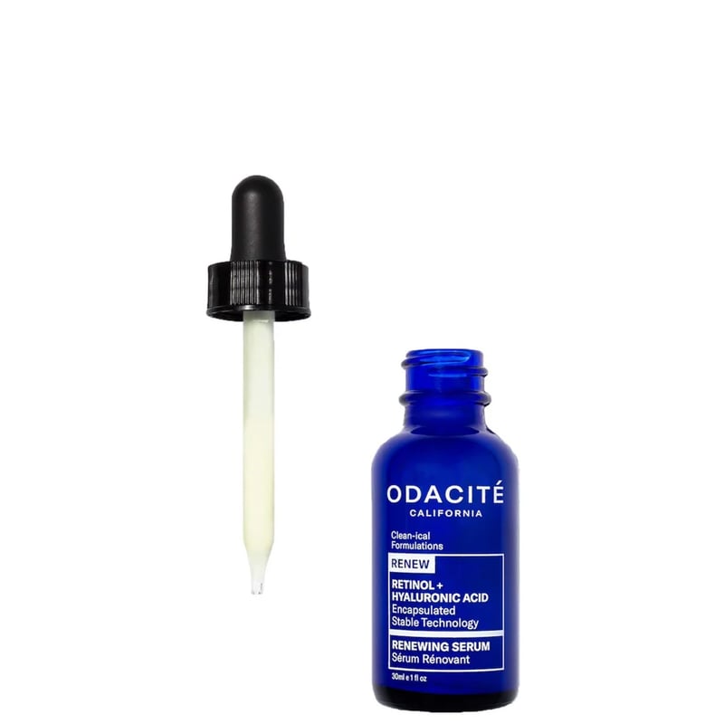 Odacité - Retinol and Hyaluronic Acid Renewing Serum