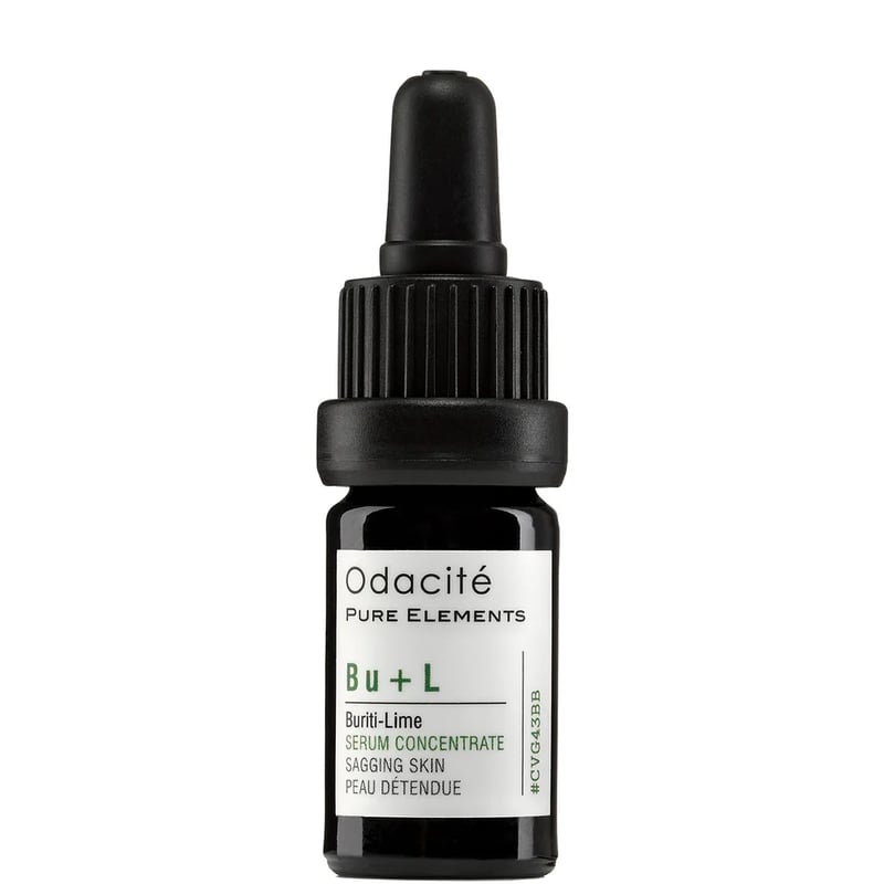 Odacité - Sagging Skin Serum Concentrate (Buriti + Lime)
