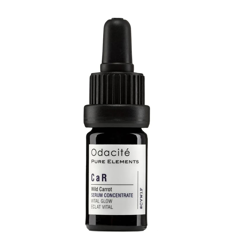 Odacité - Vital Glow Serum Concentrate (Wild Carrot)