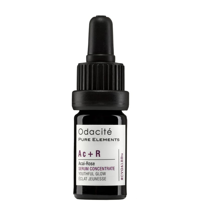Odacité - Youthful Glow Serum Concentrate (Acai + Rose)