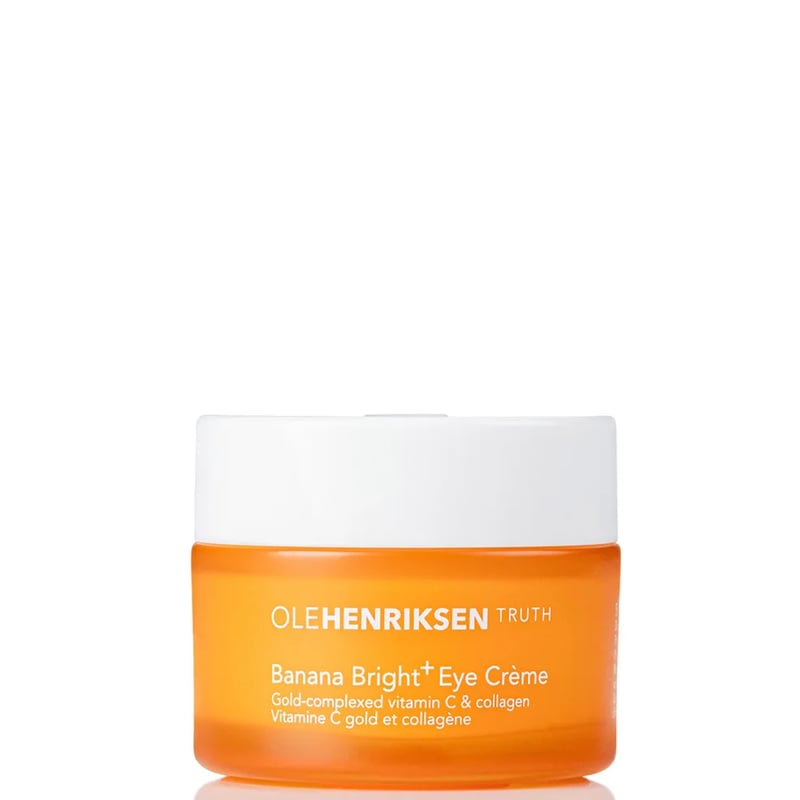 OLEHENRIKSEN - OLE HENRIKSEN Banana Bright Eye Crème