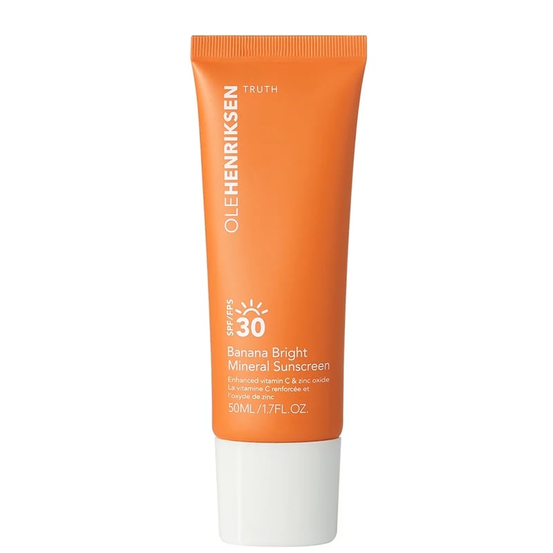 OLEHENRIKSEN - OLE HENRIKSEN Banana Bright SPF 30 Lotion