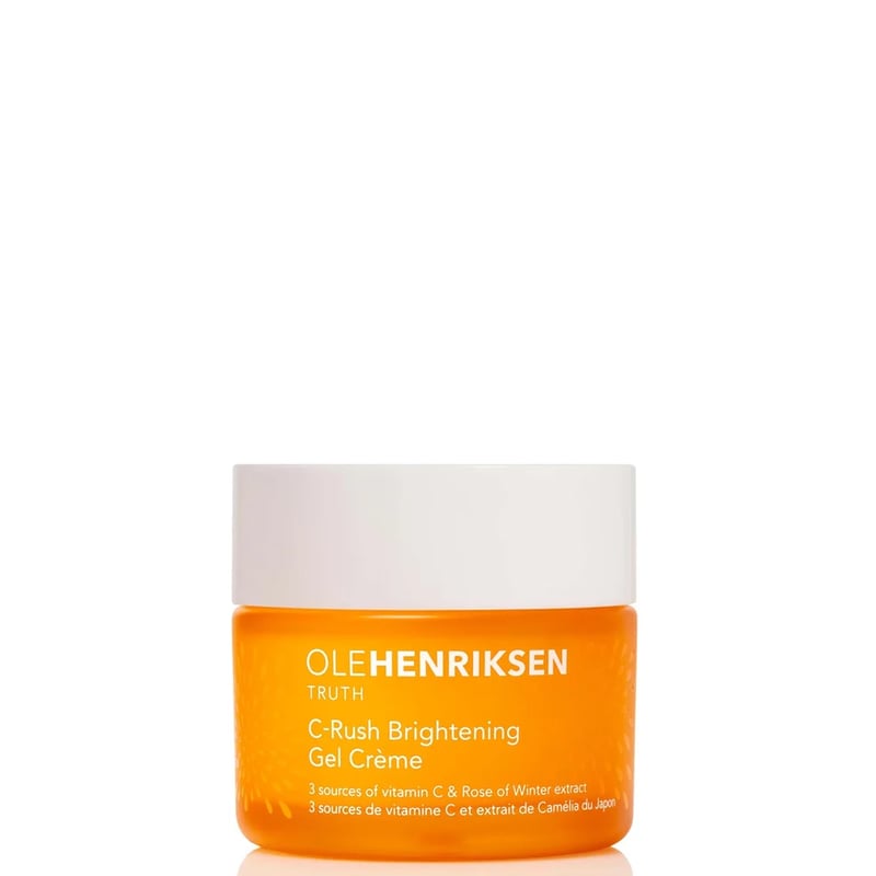 OLEHENRIKSEN - OLE HENRIKSEN C-Rush Brightening Gel Crème