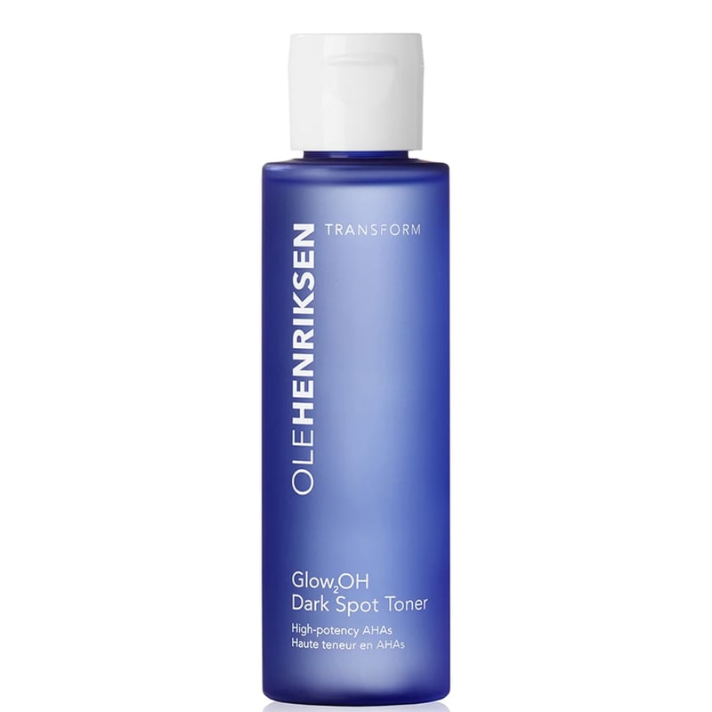 OLEHENRIKSEN - OLE HENRIKSEN Glow 2 OH Dark Spot Toner