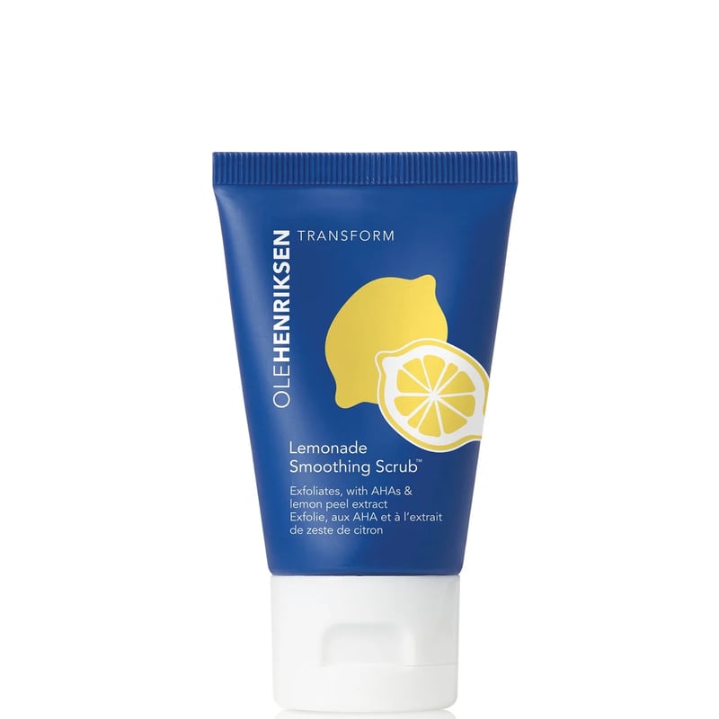 OLEHENRIKSEN - OLE HENRIKSEN Lemonade Smoothing Scrub