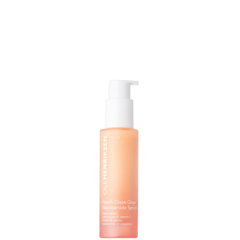 OLEHENRIKSEN - Ole Henriksen Peach Glaze Glow Niacinamide Serum