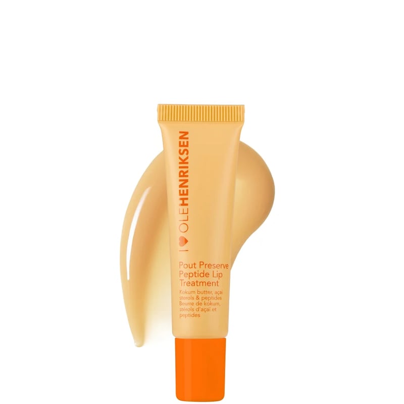 OLEHENRIKSEN - OLE HENRIKSEN Pout Preserve Peptide Lip Treatment