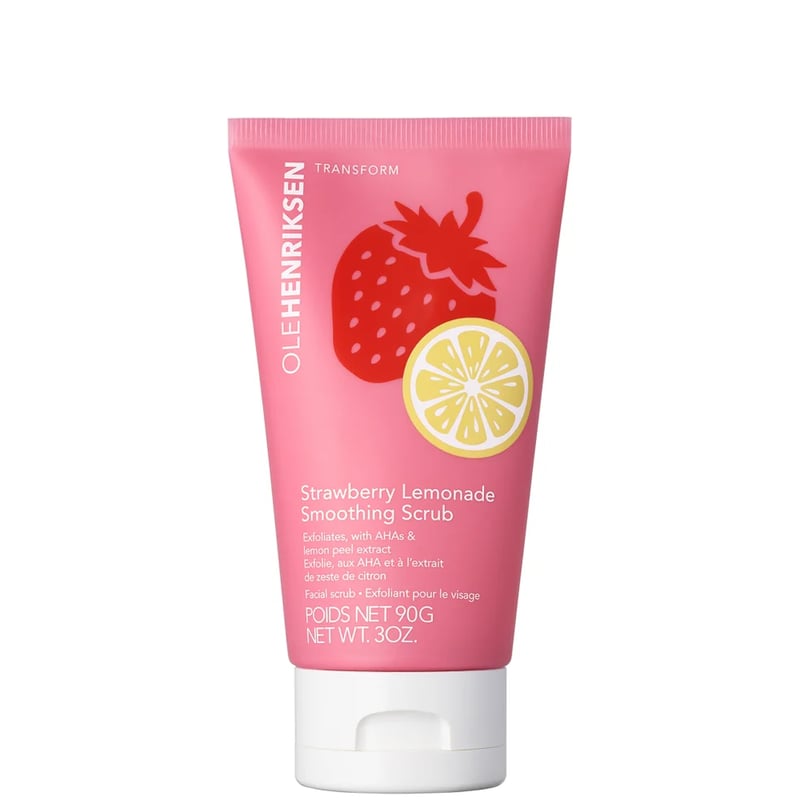 OLEHENRIKSEN - Ole Henriksen Strawberry Lemonade Smoothing Scrub