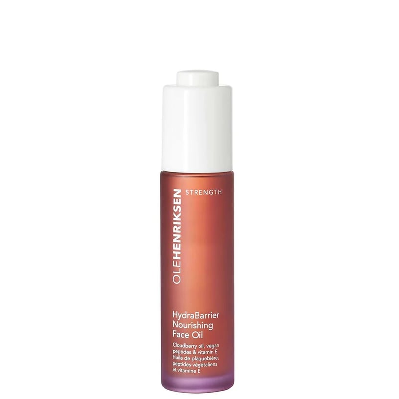 OLEHENRIKSEN - OLE HENRIKSEN Strength HydraBarrier Nourishing Face Oil