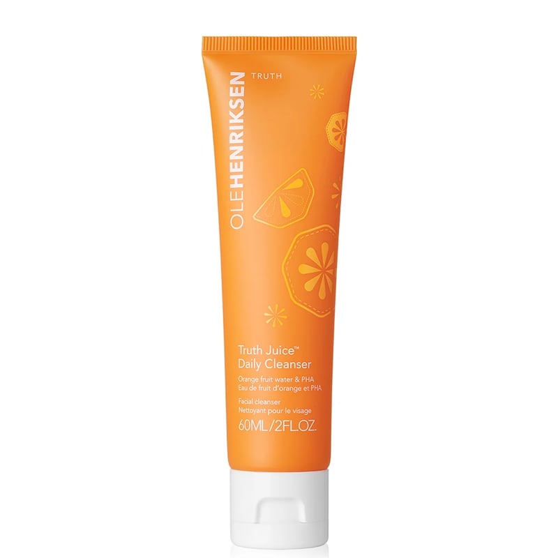 OLEHENRIKSEN - OLE HENRIKSEN Truth Juice Daily Cleanser