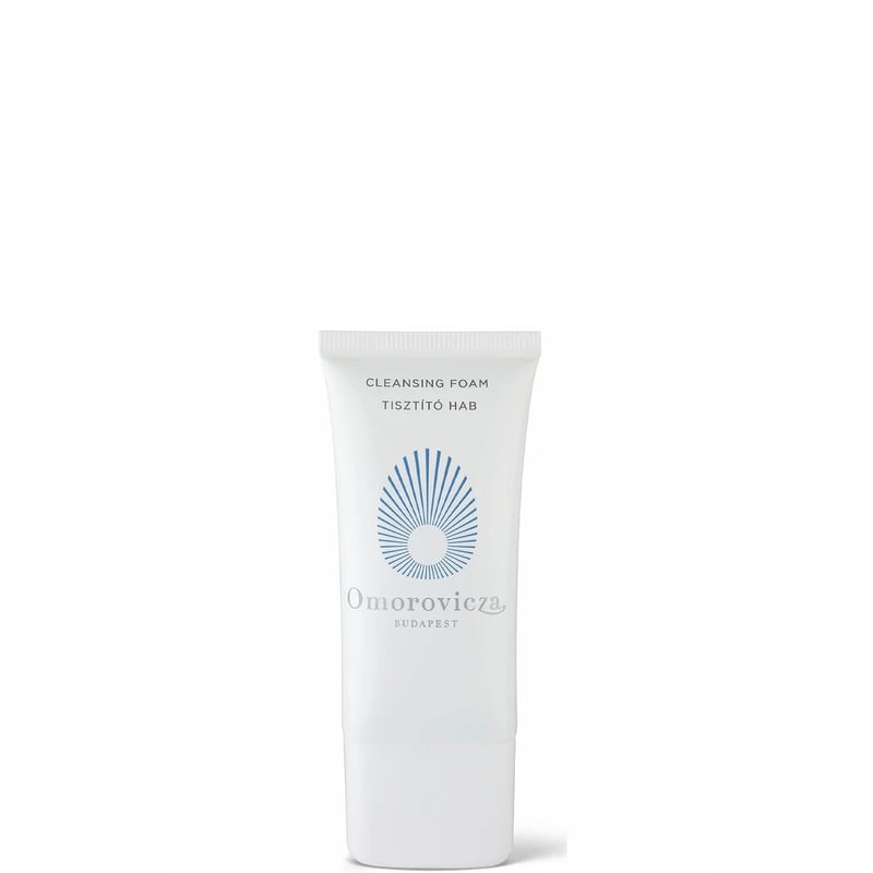 Omorovicza - Cleansing Foam