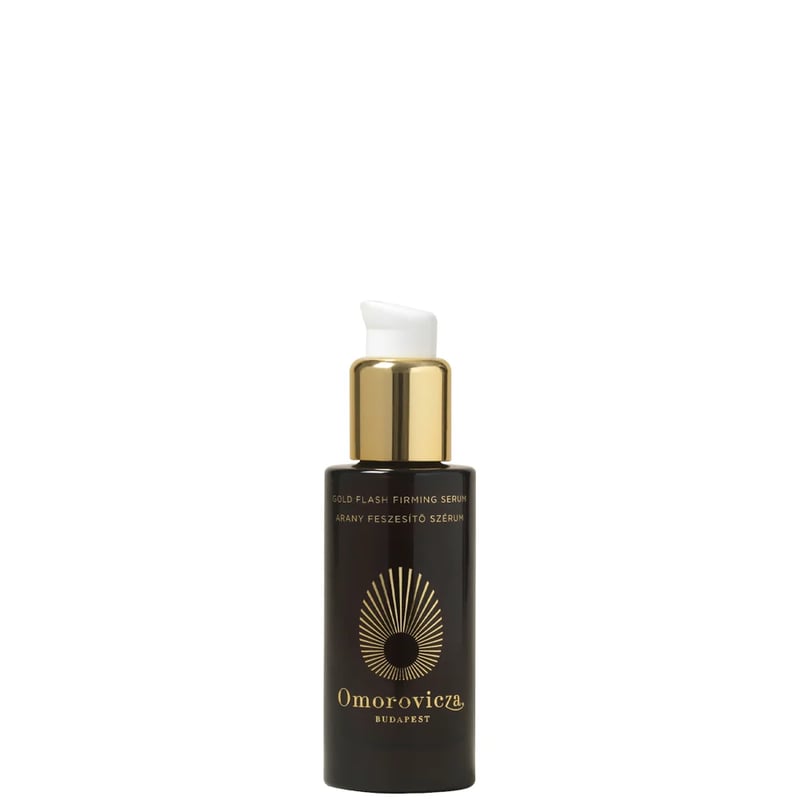 Omorovicza - Gold Flash Firming Serum Travel Size