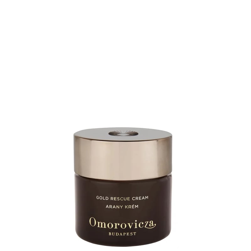 Omorovicza - Gold Rescue Cream