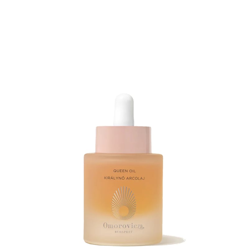 Omorovicza - Queen Oil