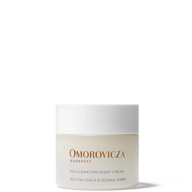 Omorovicza - Rejuvenating Night Cream