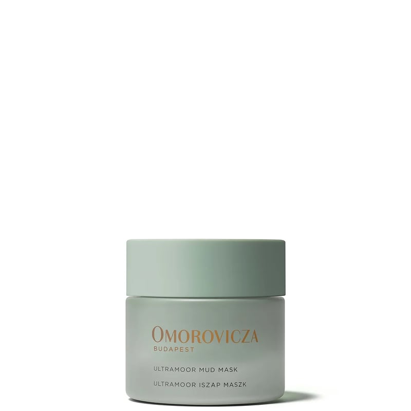 Omorovicza - Ultramoor Mud Mask