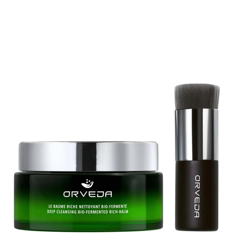 Orveda - Deep Cleansing Bio-Fermented Rich-Balm