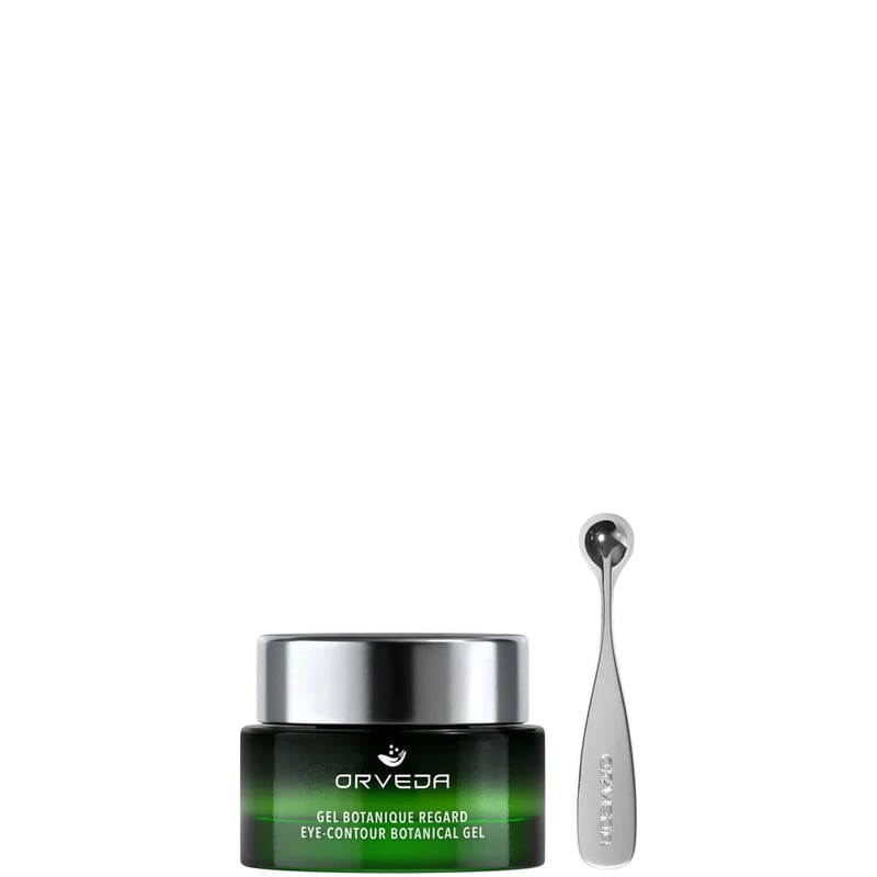 Orveda - Eye-Contour Botanical Gel