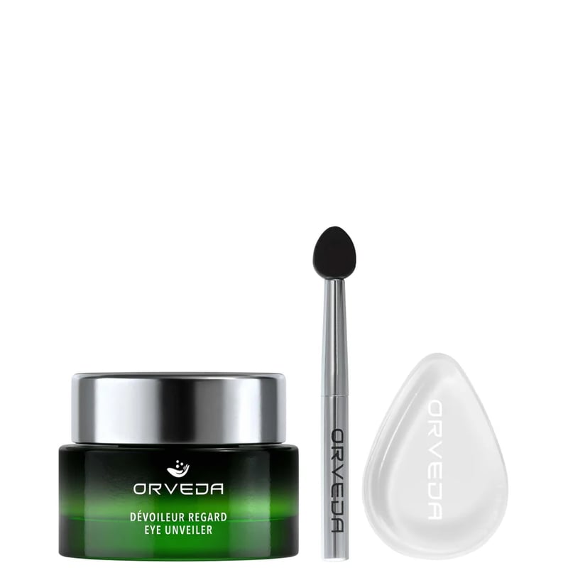 Orveda - Eye Unveiler