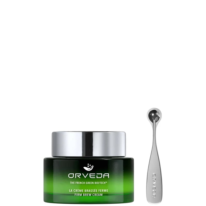 Orveda - Firm Brew Cream